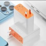 VIVO 120W Charger Flash Charge Power Wall Adapter Type C Cable - Image 3