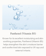 Beauty Of Joseon Relief Sun Aqua-Fresh : Rice + B5 (SPF50+ PA++++) – 50ml - Image 7