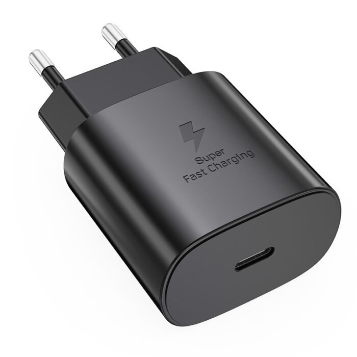 Samsung 25W PD Adapter - Image 4