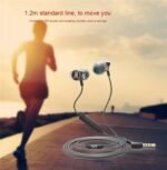 QKZ DM7 In-Ear Earphone - Image 5