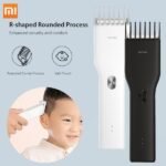 Xiaomi ENCHEN Boost USB Electric Hair Trimmer - Image 6
