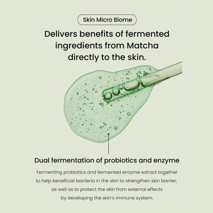 Heimish Matcha Biome Repair Cream – 50ml - Image 14