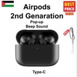 AirPods Pro 2nd Generation Wireless Charging wireless Earbuds