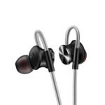 DM10 QKZ DM10 Zinc Alloy HiFi In Ear Earphones QKZ DM10 3.5mm Wired In-Ear Earphone - Image 5