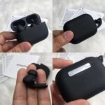 AirPods Pro 2nd Generation Wireless Charging wireless Earbuds - Image 2