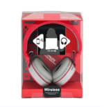 J B L 881A High Performance Wireless Bluetooth Headphone - Image 5