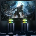 Awei Y386 Colorful Bluetooth Mini Speaker - Image 4