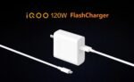 VIVO 120W Charger Flash Charge Power Wall Adapter Type C Cable - Image 6