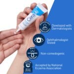 CeraVe Eye Repair Cream – 14.2g - Image 4