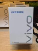 VIVO 120W Charger Flash Charge Power Wall Adapter Type C Cable - Image 2