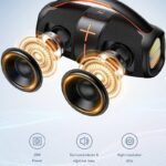 Awei Y887 Portable Outdoor Bluetooth Speaker - Image 8