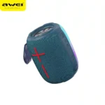 Awei Y525 Portable Outdoor Loud Bass Subwoofer Wireless Speaker - Image 3