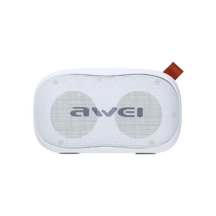 AWEI Y900 Mini Portable Wireless Bluetooth Speaker with Built in Mic - Image 5