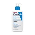CeraVe Moisturising Lotion For Dry To Very Dry Skin – 236ml (Made In France)