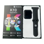 K10 Bluetooth Smart Watch - Image 2