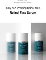 Heimish Marine Care Retinol For Face Serum – 50ml - Image 6