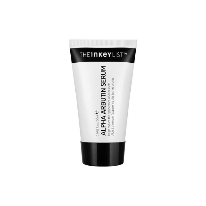 The INKEY List 2% Alpha Arbutin – 30ml - Image 4