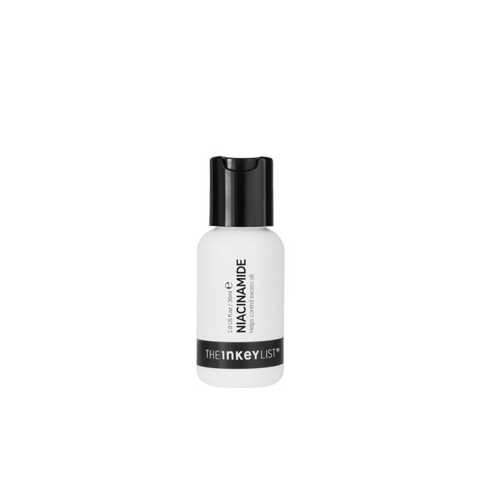 The INKEY List 10% Niacinamide – 30ml - Image 5