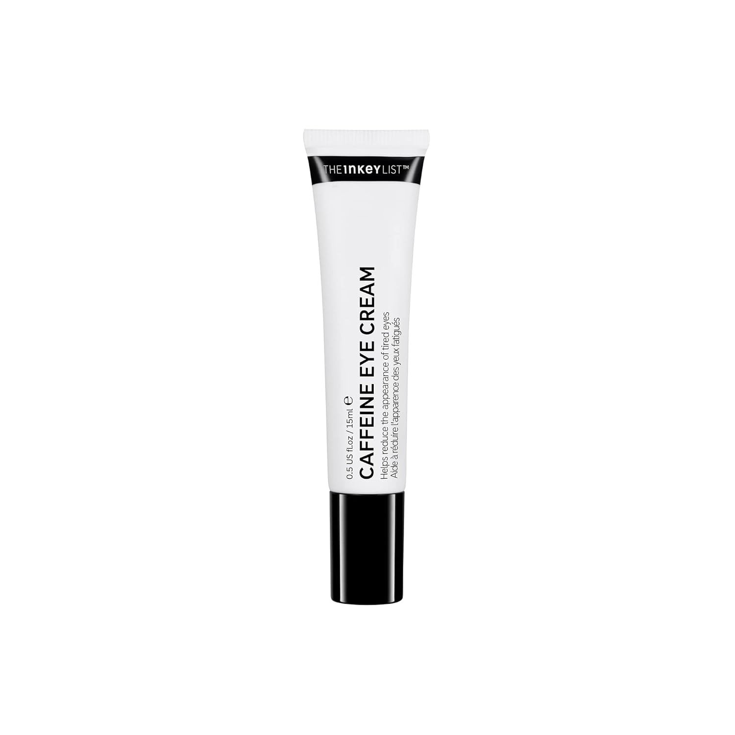 imgi_4_51r9XlRnOTL._SL1500_1 The INKEY List Caffeine Eye Cream – 15ml - Image 1
