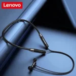 Lenovo HE05 Wireless Bluetooth Earphones FS - Image 8