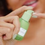 Glow Recipe Strawberry Smooth BHA + AHA Salicylic Serum 30ml - Image 5