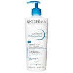 Bioderma Atoderm Creme Ultra Nourishing Moisturizer