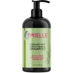 Mielle Rosemary Mint Strengthening Shampoo – 355mL