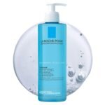 La Roche Posay Toleriane Purifying Foaming Facial Cleanser – 400ml