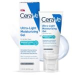 CeraVe Ultra Light Moisturizing Gel – 52ml