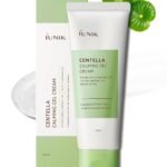 iUNIK Centella Calming Gel Cream – 60ml