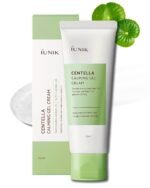 iUNIK Centella Calming Gel Cream – 60ml