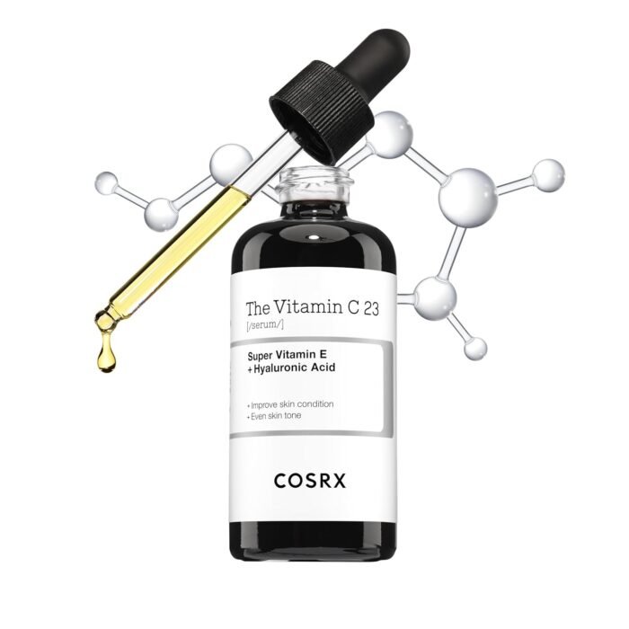 COSRX Pure Vitamin C 23% Serum – 20g - Image 7