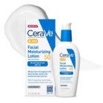 CeraVe AM Facial Moisturizing Lotion SPF 50 – 89ml