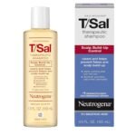 Neutrogena T/Sal Therapeutic Shampoo – 133ml