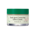 Axis-Y Dark Spot Correcting Glow Cream – 50ml