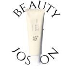 Beauty Of Joseon Rice + Probiotics Sunscreen – 50ml