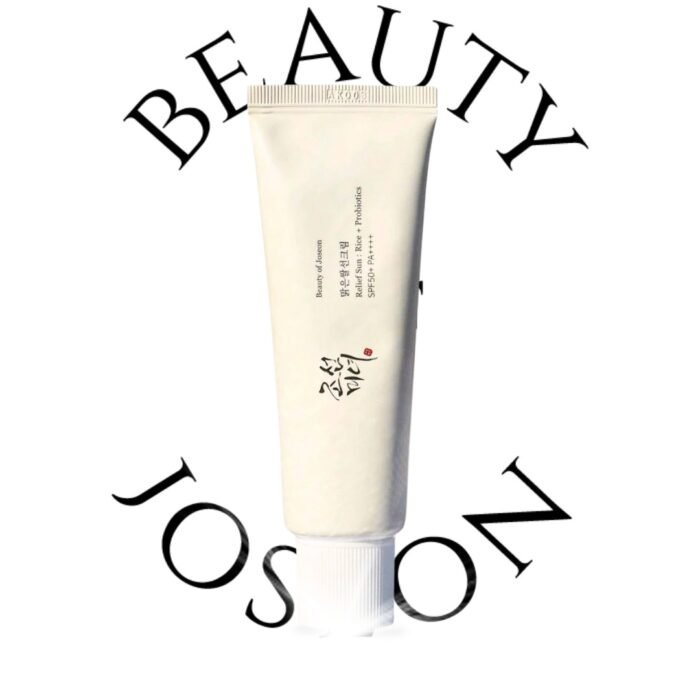 Beauty Of Joseon Rice + Probiotics Sunscreen – 50ml - Image 9