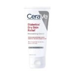 CeraVe Diabetics Dry Skin Relief Moisturizing Cream – 236ml