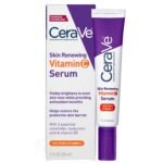 CeraVe Skin Renewing Vitamin C Serum – 30ml