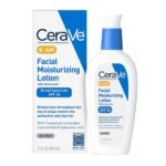 CeraVe AM Facial Moisturizing Lotion SPF 30 – 89ml