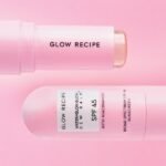 Glow Recipe Watermelon Glow Niacinamide Dew Balm SPF 45 – 14g - Image 2