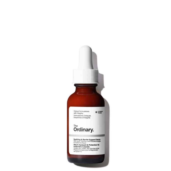 The Ordinary Soothing & Barrier Support Serum – 30ml - Image 4