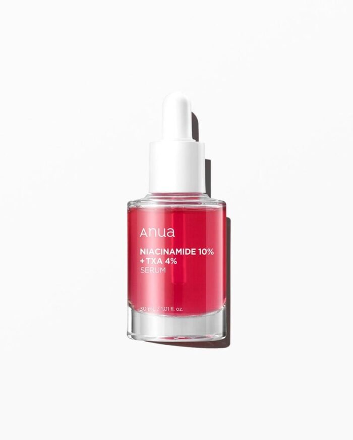 ANUA Niacinamide 10% + TXA 4% Serum – 30ml - Image 8
