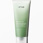 ANUA Heartleaf Quercetin Pore Deep Cleansing Foam – 150ml