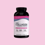 NeoCell Super Collagen + Vitamin C & Biotin – 360 Tablets