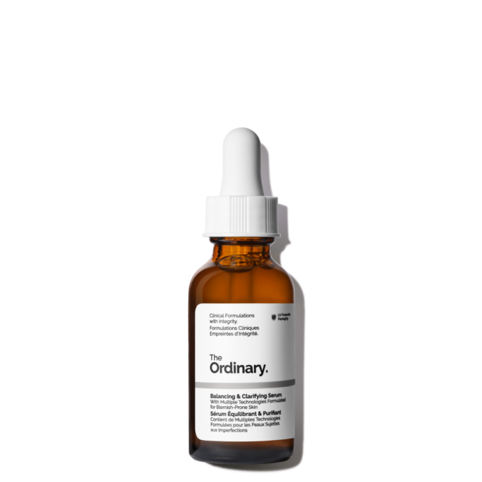 The Ordinary Balancing & Clarifying Serum – 30ml - Image 4