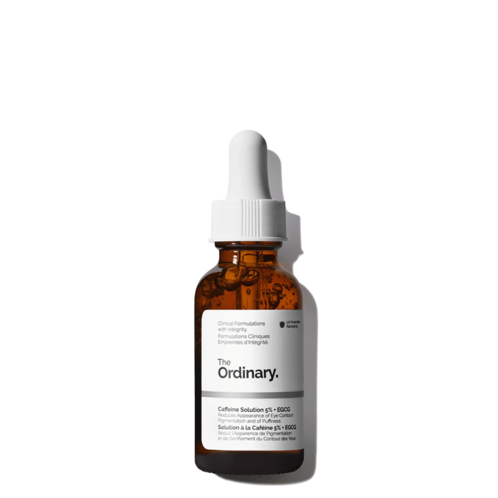 The Ordinary Caffeine Solution 5% + EGCG – 30ml - Image 4