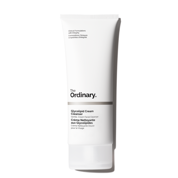The Ordinary Glycolipid Cream Cleanser – 150ml - Image 5