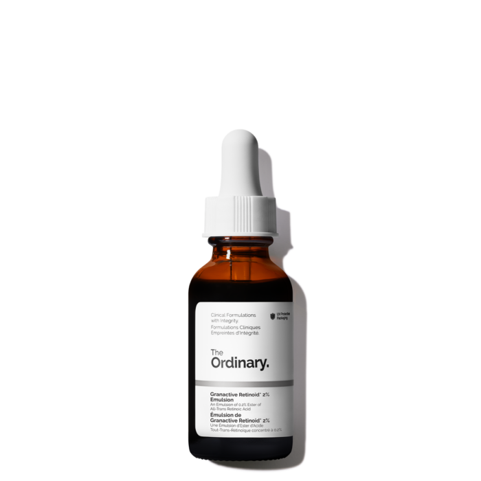 The Ordinary Granactive Retinoid 2% Emulsion – 30ml - Image 3