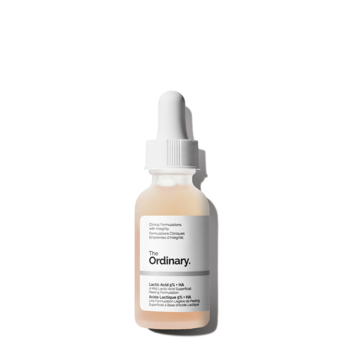 The Ordinary Lactic Acid 5% + HA – 30ml - Image 4
